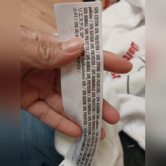 Walt disney sweater - Picture 3 of 8